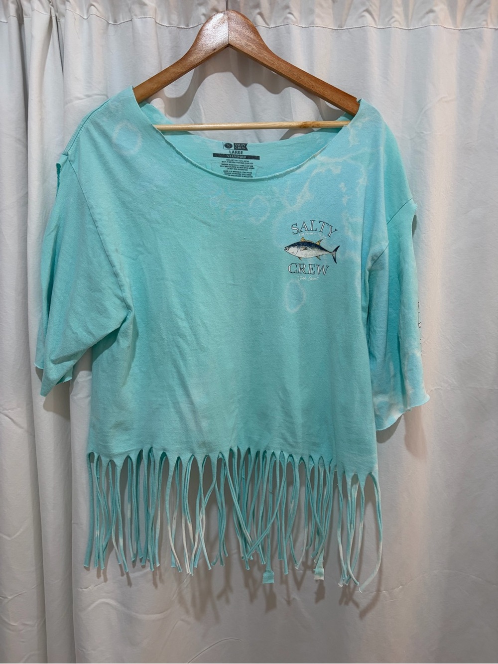 Summer shirt